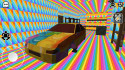 Pop Granny - Is Pop It Game screenshot 1